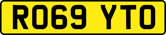 RO69YTO