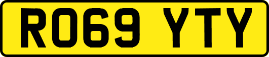 RO69YTY
