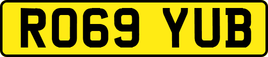 RO69YUB