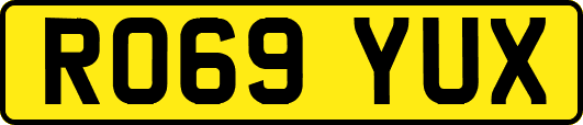 RO69YUX