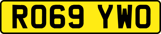 RO69YWO