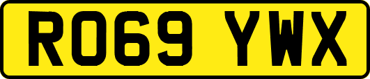 RO69YWX