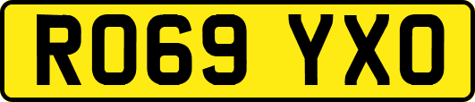 RO69YXO