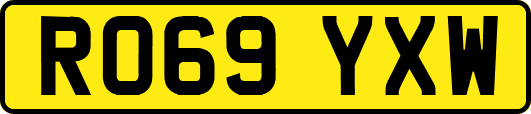 RO69YXW