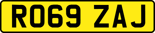RO69ZAJ