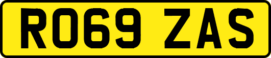 RO69ZAS