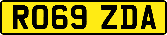 RO69ZDA