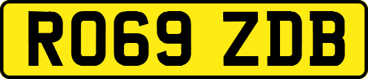 RO69ZDB
