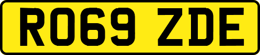 RO69ZDE