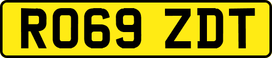 RO69ZDT