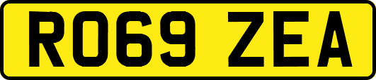 RO69ZEA