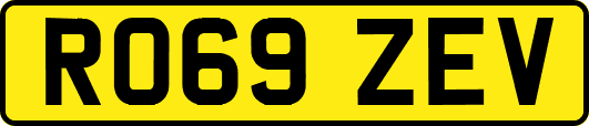 RO69ZEV