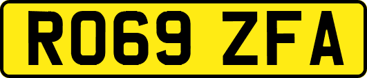 RO69ZFA
