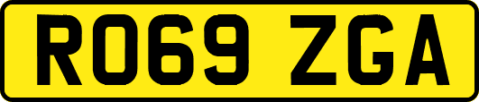 RO69ZGA