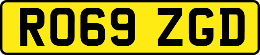 RO69ZGD