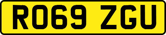 RO69ZGU