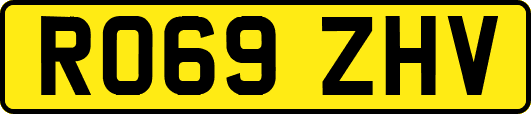 RO69ZHV