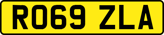 RO69ZLA
