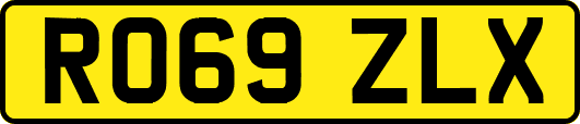 RO69ZLX