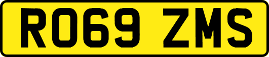 RO69ZMS