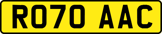 RO70AAC