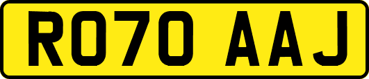 RO70AAJ