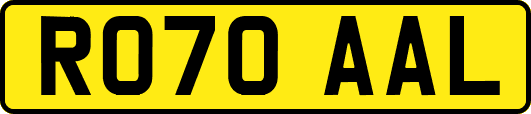 RO70AAL