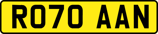 RO70AAN