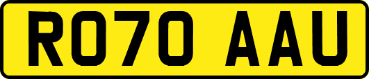RO70AAU
