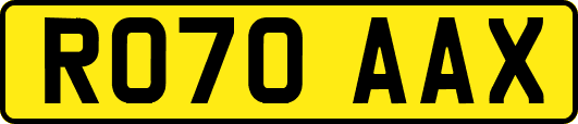 RO70AAX