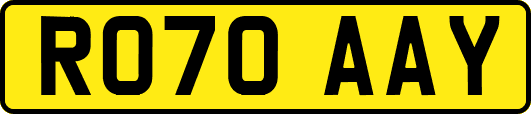 RO70AAY
