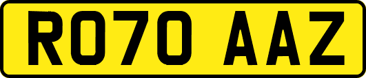 RO70AAZ