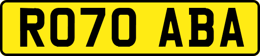 RO70ABA