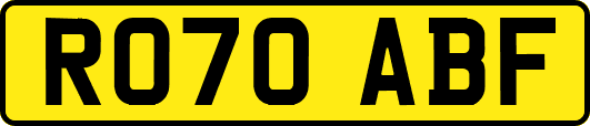 RO70ABF