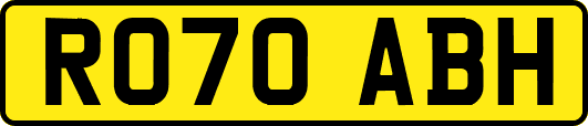 RO70ABH