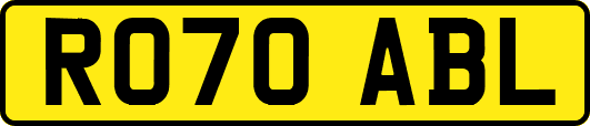 RO70ABL