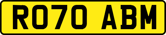 RO70ABM