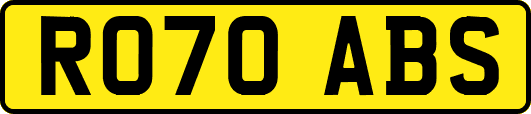 RO70ABS