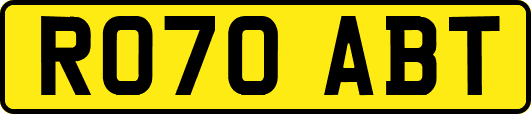 RO70ABT
