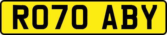 RO70ABY