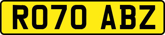 RO70ABZ