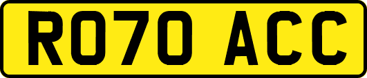 RO70ACC