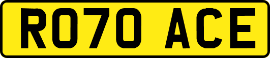 RO70ACE
