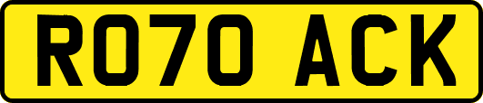 RO70ACK