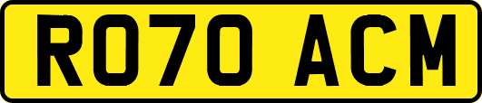 RO70ACM