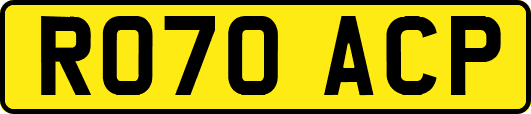 RO70ACP
