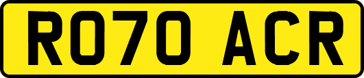 RO70ACR