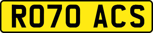 RO70ACS