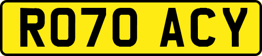 RO70ACY