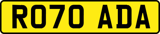 RO70ADA